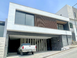 3 Schlafzimmer Villa zu verkaufen in Santiago, Nuevo Leon, Santiago