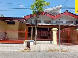 4 Bedroom House for sale in Wonocolo, Surabaya, Wonocolo