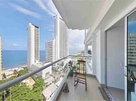 3 Habitación Departamento en venta en Bolivar, Cartagena, Bolivar