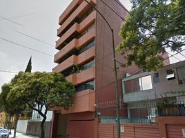 2 Schlafzimmer Appartement zu verkaufen in Miguel Hidalgo, Mexico City, Miguel Hidalgo