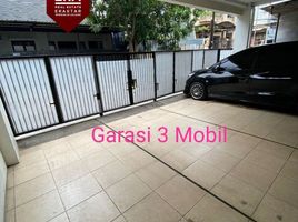 4 Kamar Rumah for sale in Jakarta Barat, Jakarta, Grogol Petamburan, Jakarta Barat