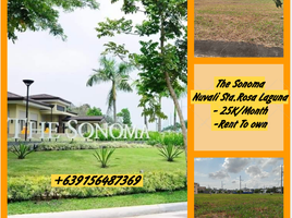  Terreno (Parcela) en venta en Santa Rosa City, Calabarzon, Santa Rosa City