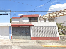 3 Schlafzimmer Haus zu verkaufen in Gustavo A Madero, Mexico City, Gustavo A Madero