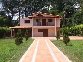 4 Bedroom Villa for sale in Piedecuesta, Santander, Piedecuesta