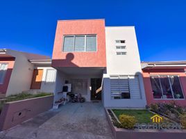 3 Habitación Villa en venta en Calderón Park, Cuenca, Cuenca, Cuenca