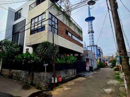 3 Kamar Vila for sale in Curug, Tangerang, Curug