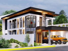 5 Bedroom House for sale in Cebu, Central Visayas, Minglanilla, Cebu