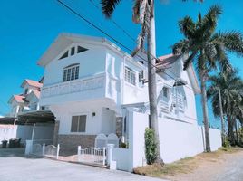 4 Bedroom Villa for sale in Porac, Pampanga, Porac