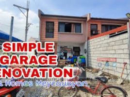 3 Bedroom House for sale in Meycauayan City, Bulacan, Meycauayan City