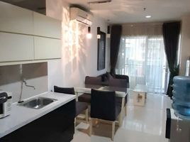 2 Kamar Kondominium for sale in Taman Situ Lembang, Menteng, Tanah Abang