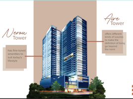 3 Schlafzimmer Appartement zu verkaufen in Mandaluyong City, Metro Manila, Mandaluyong City, Eastern District, Metro Manila