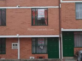 3 Schlafzimmer Villa zu verkaufen in Bogota, Cundinamarca, Bogota