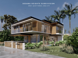 4 Bedroom Villa for sale in Cebu City, Central Visayas, Cebu City, Cebu