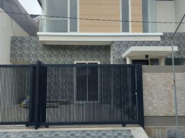 4 Habitación Casa en venta en Lakarsantri, East Jawa, Lakarsantri