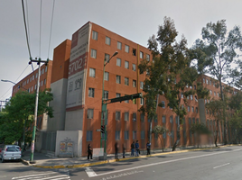2 Schlafzimmer Appartement zu verkaufen in Gustavo A Madero, Mexico City, Gustavo A Madero