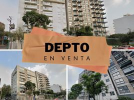 Condominium 2 chambre à vendre à Miguel Hidalgo, Mexico City, Miguel Hidalgo