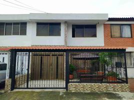 6 Habitación Villa en venta en Cali, Valle Del Cauca, Cali