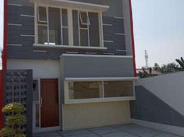 3 Schlafzimmer Haus zu verkaufen in Jatiasih, West Jawa, Jatiasih, Bekasi