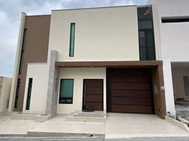 3 Schlafzimmer Haus zu verkaufen in Santa Catarina, Nuevo Leon, Santa Catarina