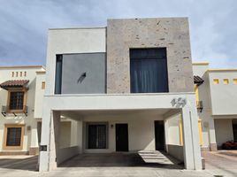 Maison 4 chambre à vendre à Hermosillo, Sonora, Hermosillo, Sonora