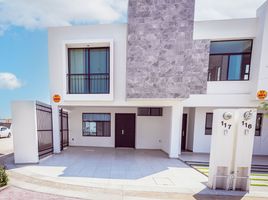 3 Schlafzimmer Haus zu verkaufen in San Luis Potosi, San Luis Potosi, San Luis Potosi, San Luis Potosi