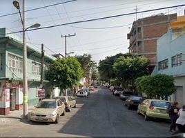 Villa 4 chambre à vendre à Gustavo A Madero, Mexico City, Gustavo A Madero