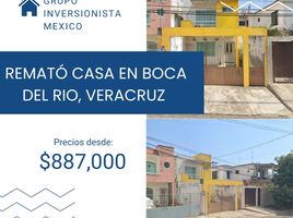 3 Schlafzimmer Haus zu verkaufen in Medellin, Veracruz, Medellin