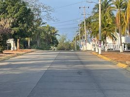  Grundstück zu verkaufen in Dist Pochutla, Oaxaca, Dist Pochutla, Oaxaca