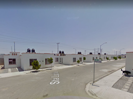Maison 2 chambre à vendre à Matamoros, Coahuila, Matamoros