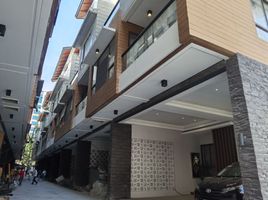 4 Bedroom House for sale in Manila International Airport LRT-1, Pasay City, San Miguel