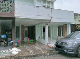 3 Kamar Rumah for sale in Banten, Serpong, Tangerang, Banten