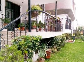 4 Habitación Casa en venta en University of Piura (Lima campus), Miraflores, San Borja