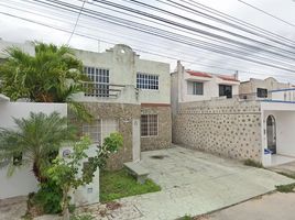 Maison 3 chambre à vendre à Merida, Yucatan, Merida, Yucatan