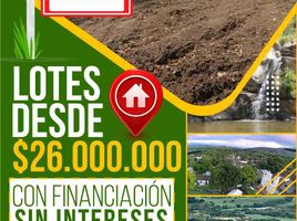  Terreno (Parcela) en venta en Bugalagrande, Valle Del Cauca, Bugalagrande