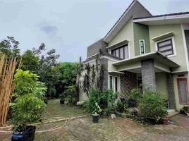 5 Kamar Rumah for sale in Pondokgede, Bekasi, Pondokgede