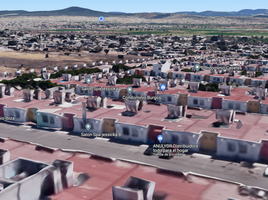 2 Schlafzimmer Haus zu verkaufen in Queretaro, Queretaro, Queretaro, Queretaro