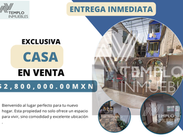 4 Schlafzimmer Haus zu verkaufen in Cuauhtemoc, Mexico City, Cuauhtemoc