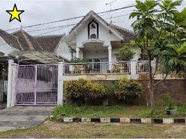 4 Bedroom House for sale in Sukun, Malang Regency, Sukun