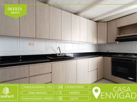 3 Habitación Departamento en alquiler en Envigado, Antioquia, Envigado