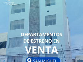 2 Habitación Apartamento en venta en Lima, Lima, San Miguel, Lima