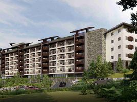 Studio Condo for sale in Baguio City, Benguet, Baguio City