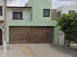 4 Schlafzimmer Villa zu verkaufen in Leon, Guanajuato, Leon