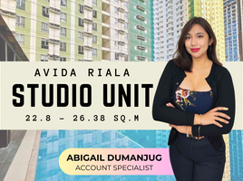  Wohnung zu verkaufen in Cebu City, Central Visayas, Cebu City