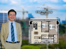 2 Bedroom Condo for sale in Manila International Airport LRT-1, Pasay City, Taguig City