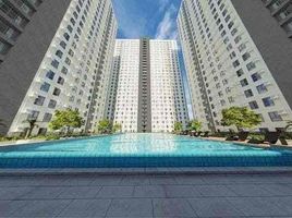 1 Bedroom Condo for sale in Manila International Airport LRT-1, Pasay City, Mandaluyong City