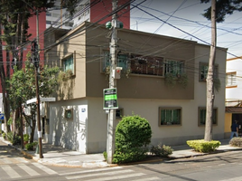 4 Schlafzimmer Haus zu verkaufen in Miguel Hidalgo, Mexico City, Miguel Hidalgo