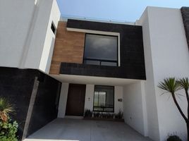 4 Habitación Casa en venta en Atlixco, Puebla, Atlixco, Puebla