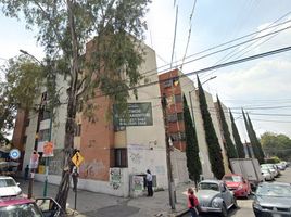 1 Habitación Departamento en venta en Venustiano Carranza, Ciudad de México, Venustiano Carranza
