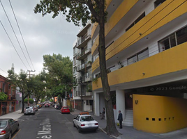 Condominium 3 chambre à vendre à Miguel Hidalgo, Mexico City, Miguel Hidalgo