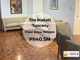 2 Bedroom Apartment for sale in Greenbelt by Ayala Malls, Makati City, Makati City